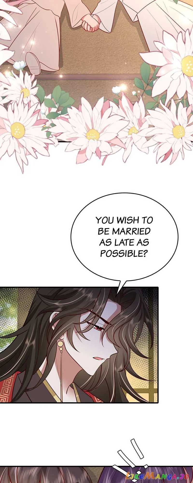 Survival Methods of the Cannon Fodder Daughter Chapter 75 page 30