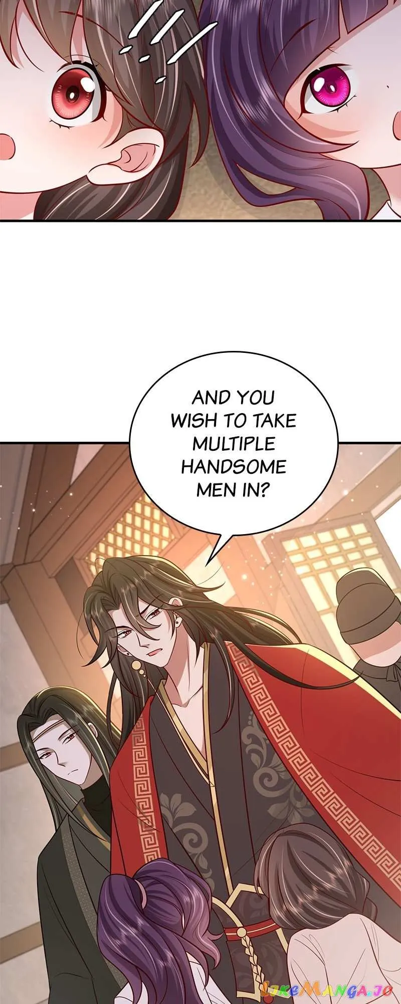 Survival Methods of the Cannon Fodder Daughter Chapter 75 page 31