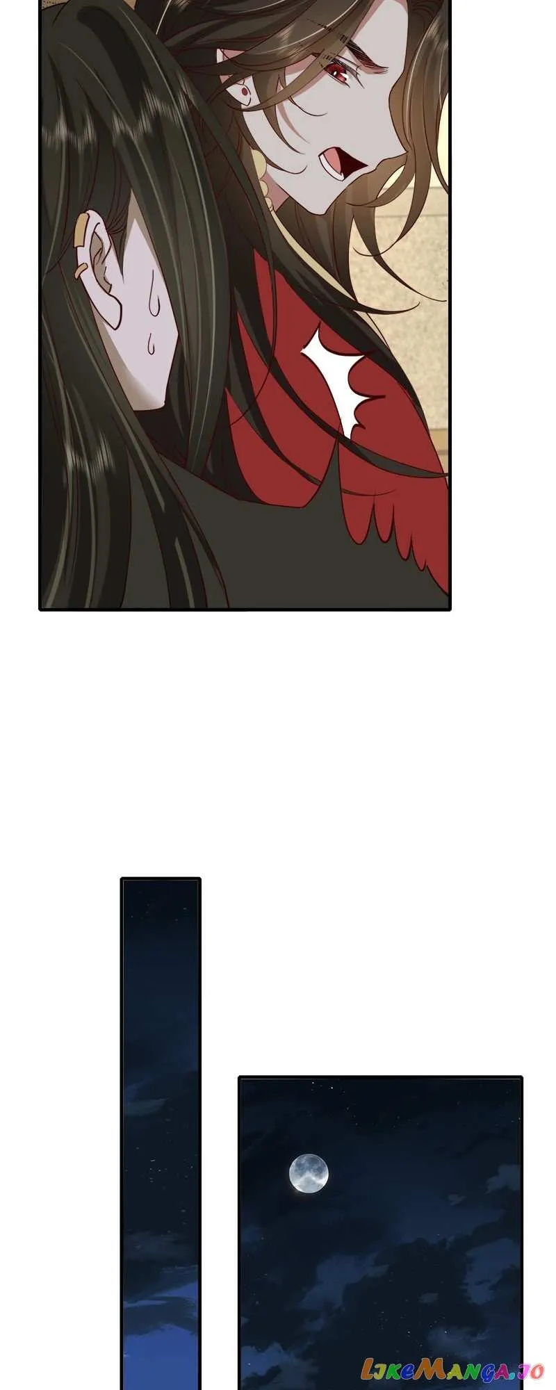 Survival Methods of the Cannon Fodder Daughter Chapter 76 page 16