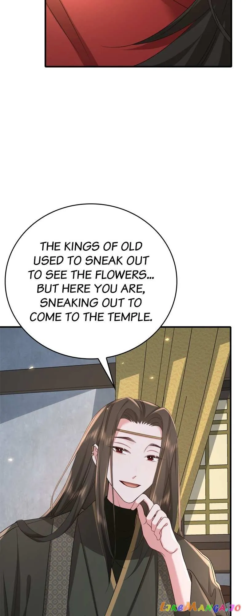 Survival Methods of the Cannon Fodder Daughter Chapter 76 page 28