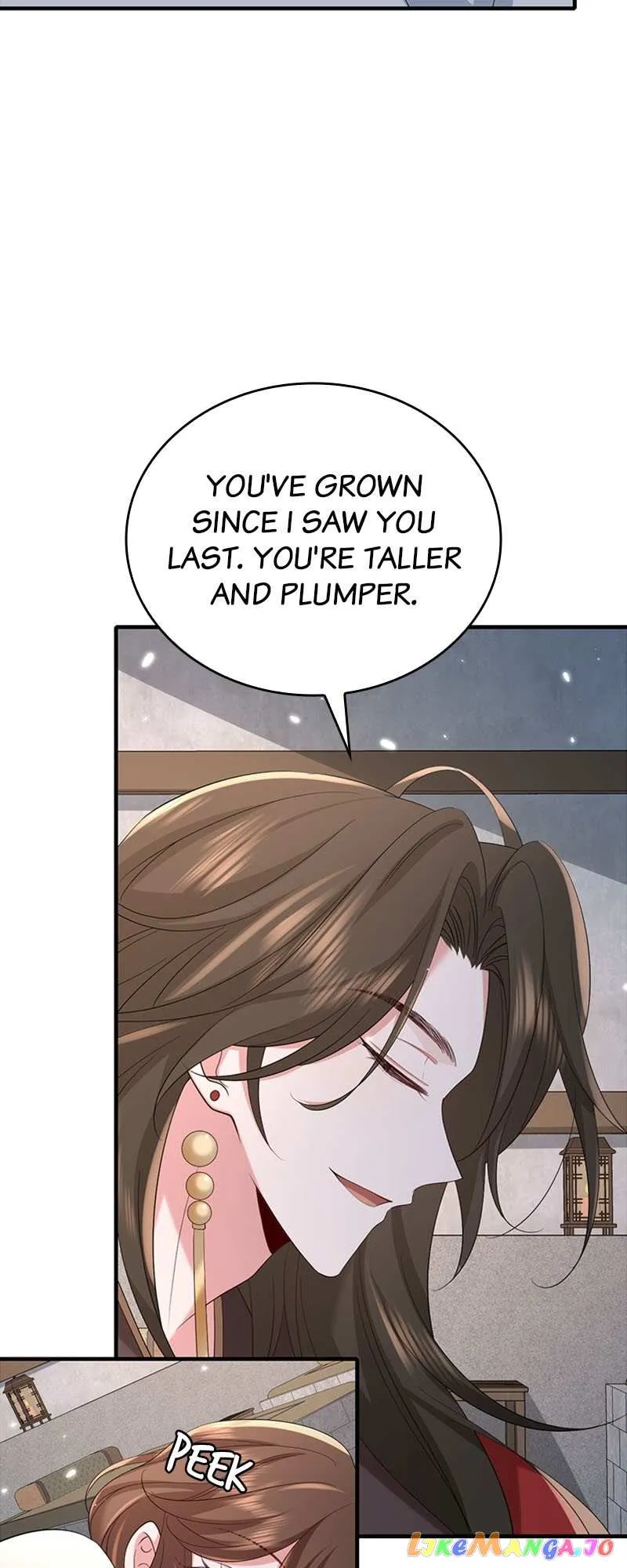 Survival Methods of the Cannon Fodder Daughter Chapter 77 page 10