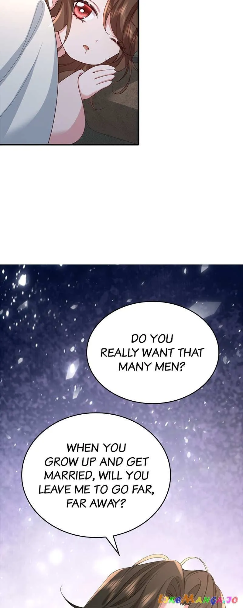 Survival Methods of the Cannon Fodder Daughter Chapter 77 page 11