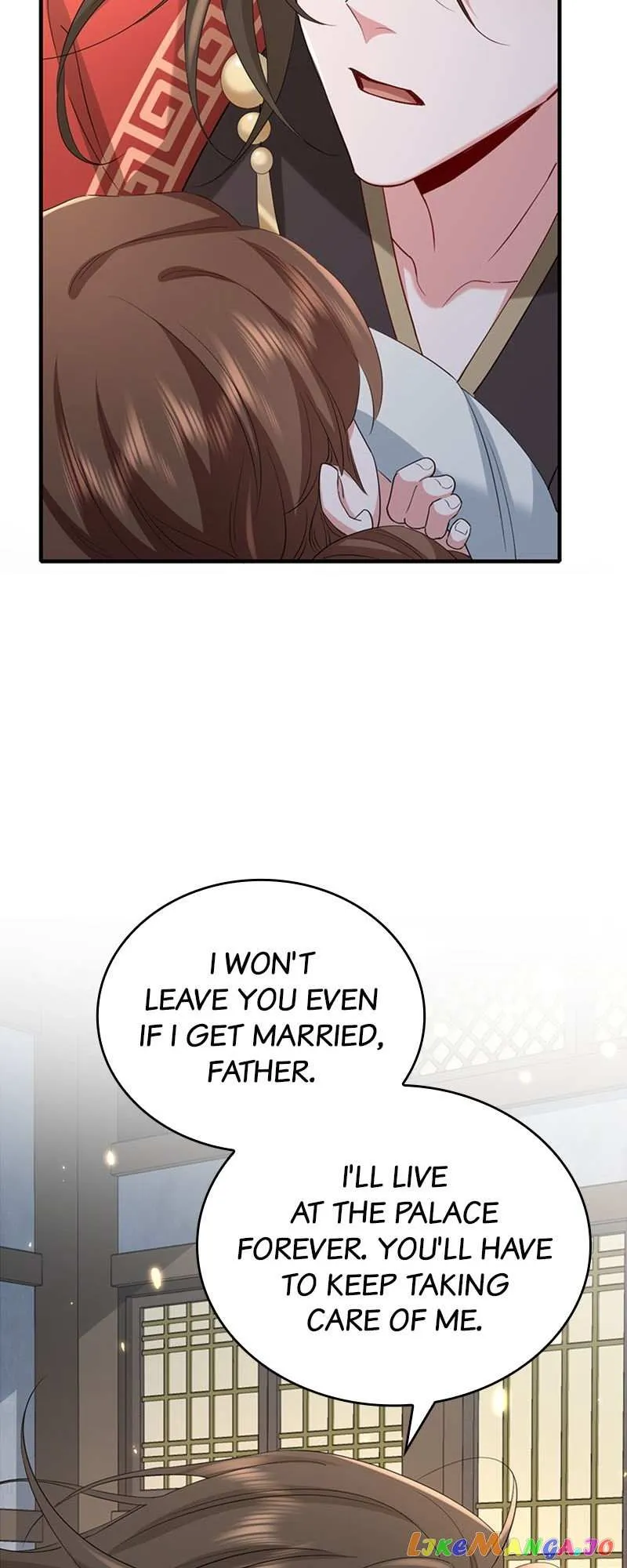 Survival Methods of the Cannon Fodder Daughter Chapter 77 page 16