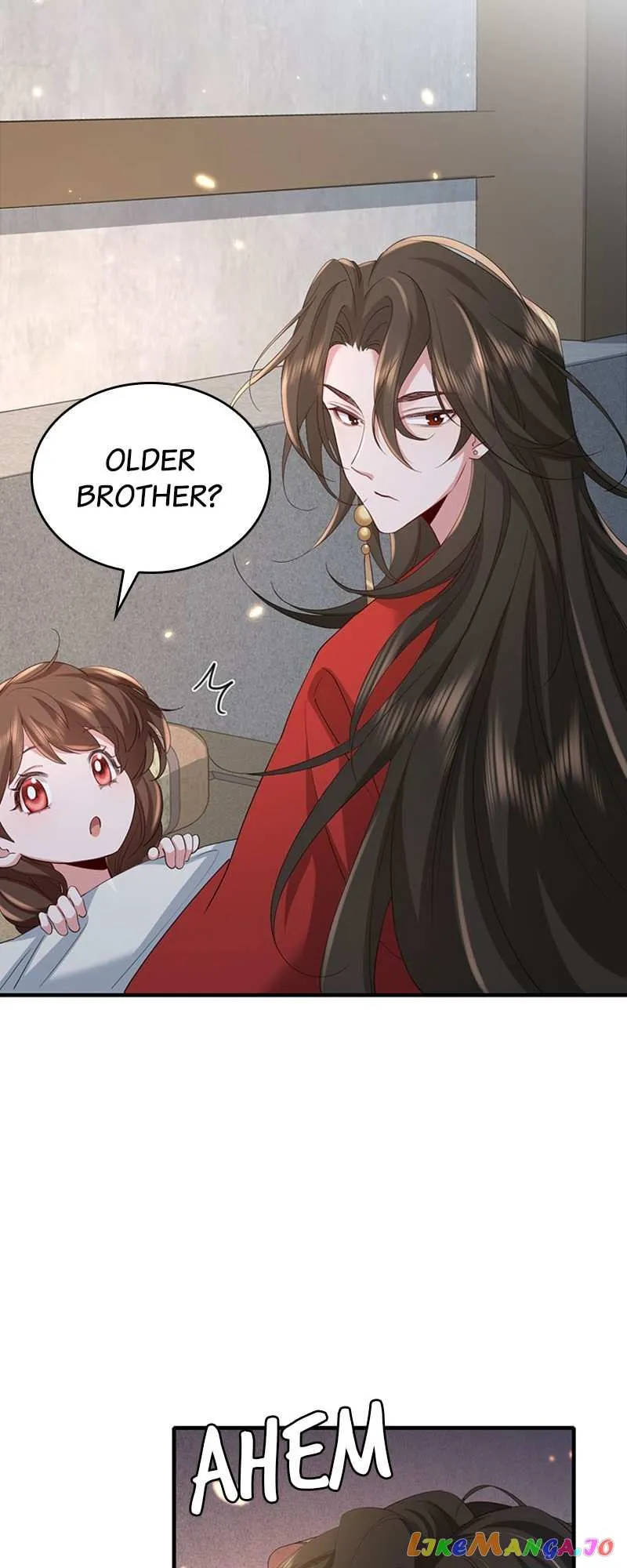 Survival Methods of the Cannon Fodder Daughter Chapter 77 page 20