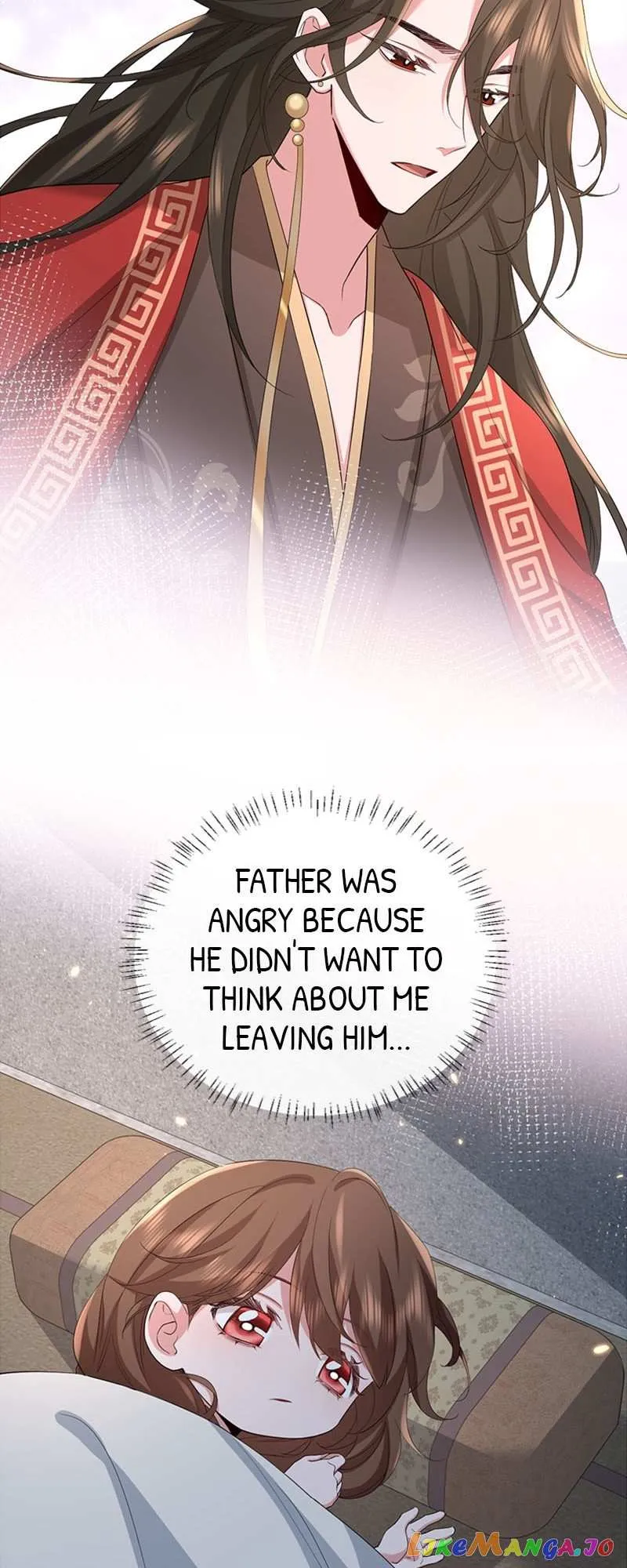Survival Methods of the Cannon Fodder Daughter Chapter 77 page 12
