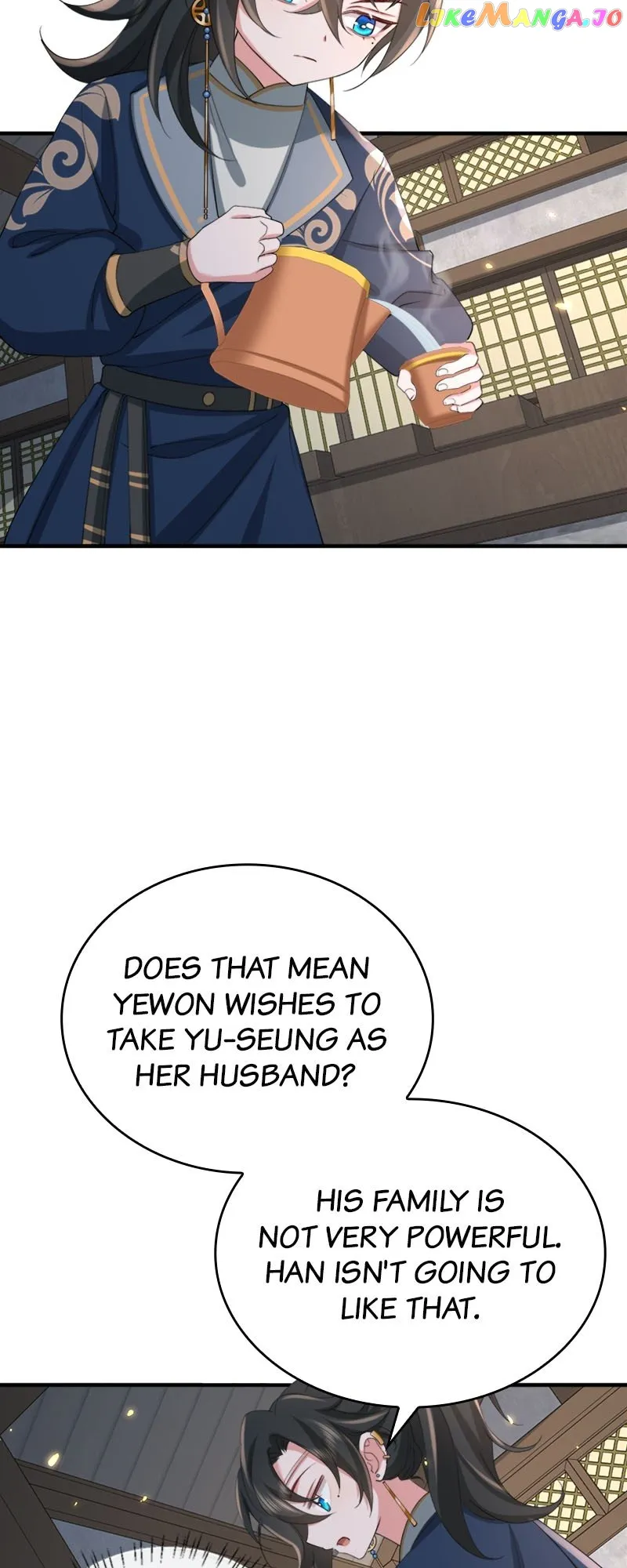 Survival Methods of the Cannon Fodder Daughter Chapter 78 page 7