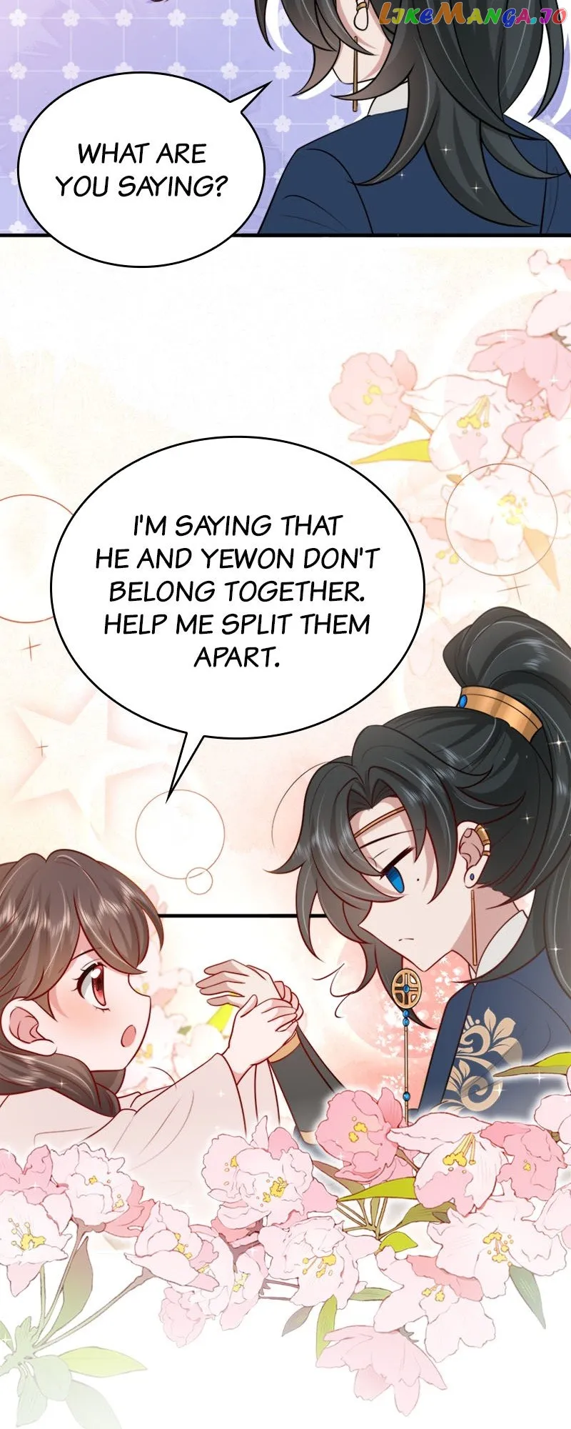 Survival Methods of the Cannon Fodder Daughter Chapter 78 page 14
