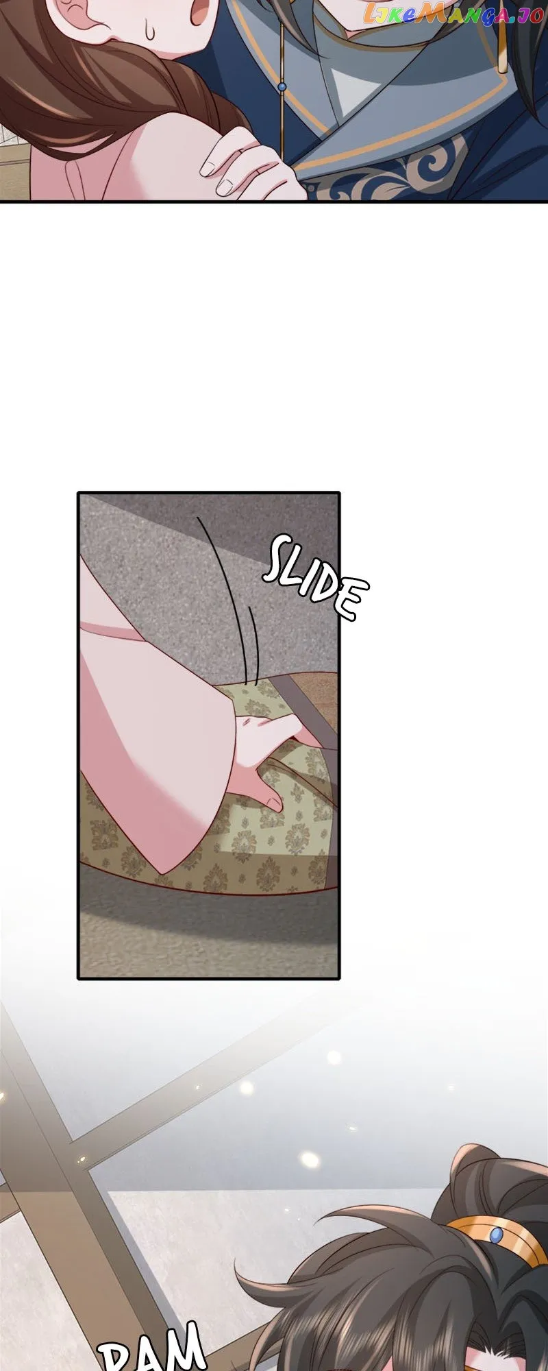 Survival Methods of the Cannon Fodder Daughter Chapter 78 page 22