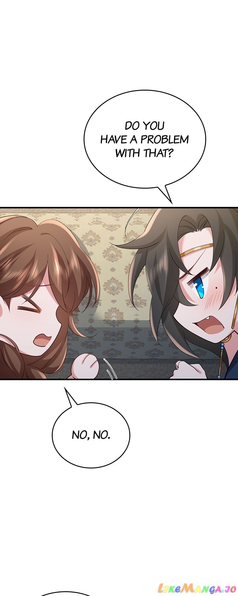 Survival Methods of the Cannon Fodder Daughter Chapter 79 page 12