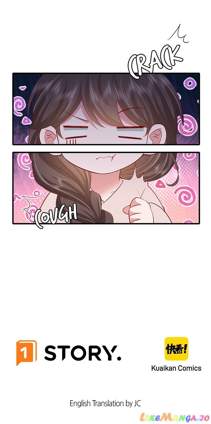 Survival Methods of the Cannon Fodder Daughter Chapter 79 page 26