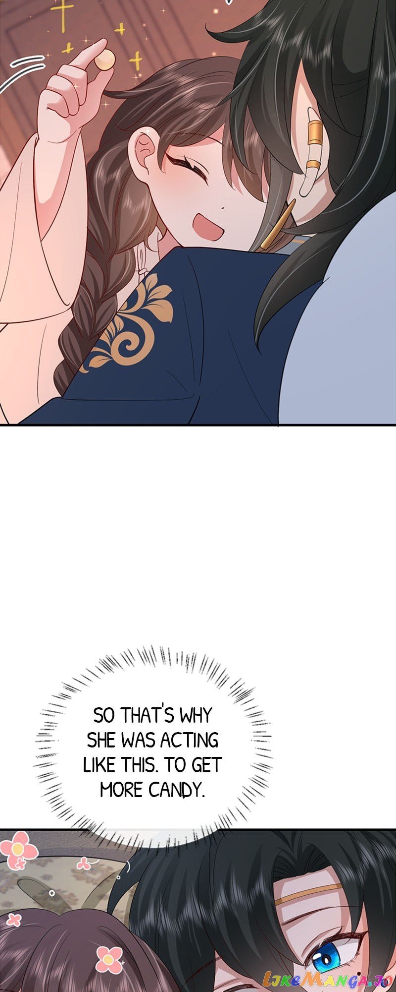 Survival Methods of the Cannon Fodder Daughter Chapter 79 page 16