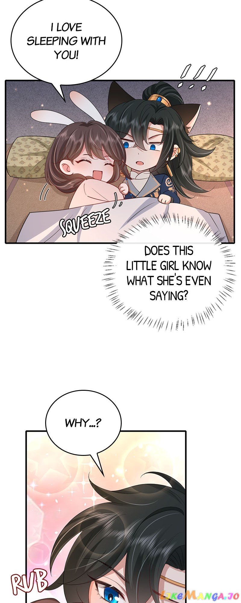 Survival Methods of the Cannon Fodder Daughter Chapter 79 page 13
