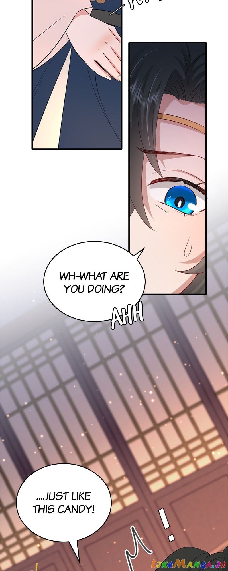 Survival Methods of the Cannon Fodder Daughter Chapter 79 page 15