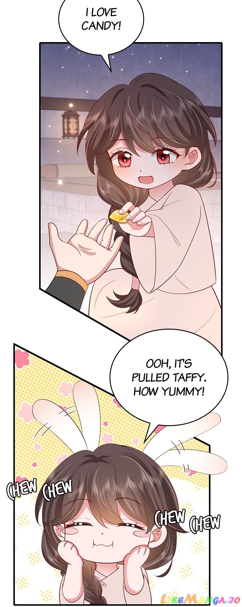 Survival Methods of the Cannon Fodder Daughter Chapter 79 page 24