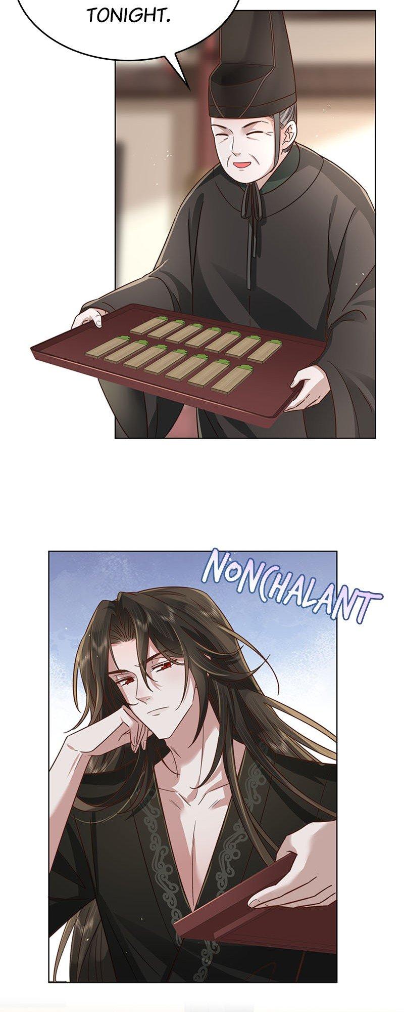 Survival Methods of the Cannon Fodder Daughter Chapter 8 page 12