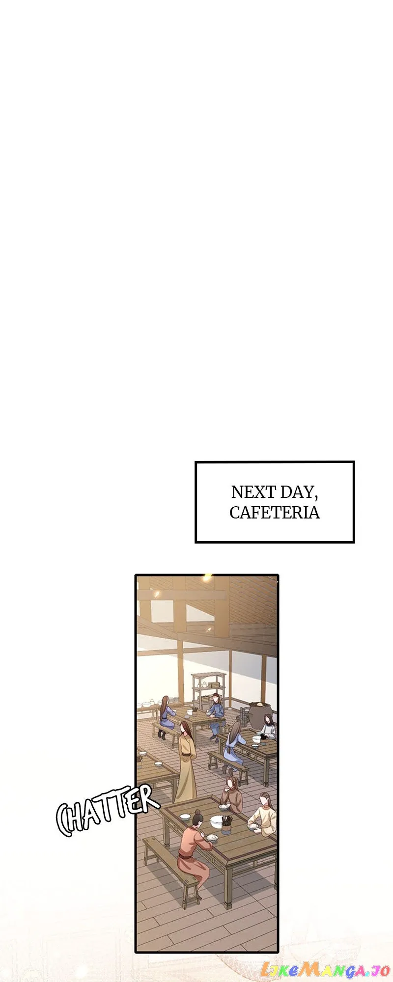 Survival Methods of the Cannon Fodder Daughter Chapter 80 page 13