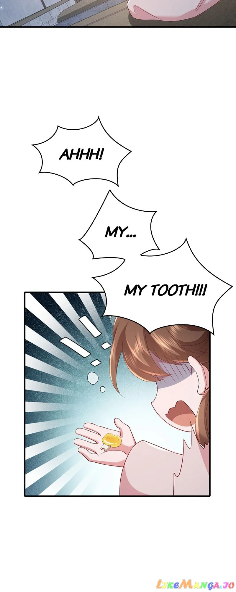 Survival Methods of the Cannon Fodder Daughter Chapter 80 page 4