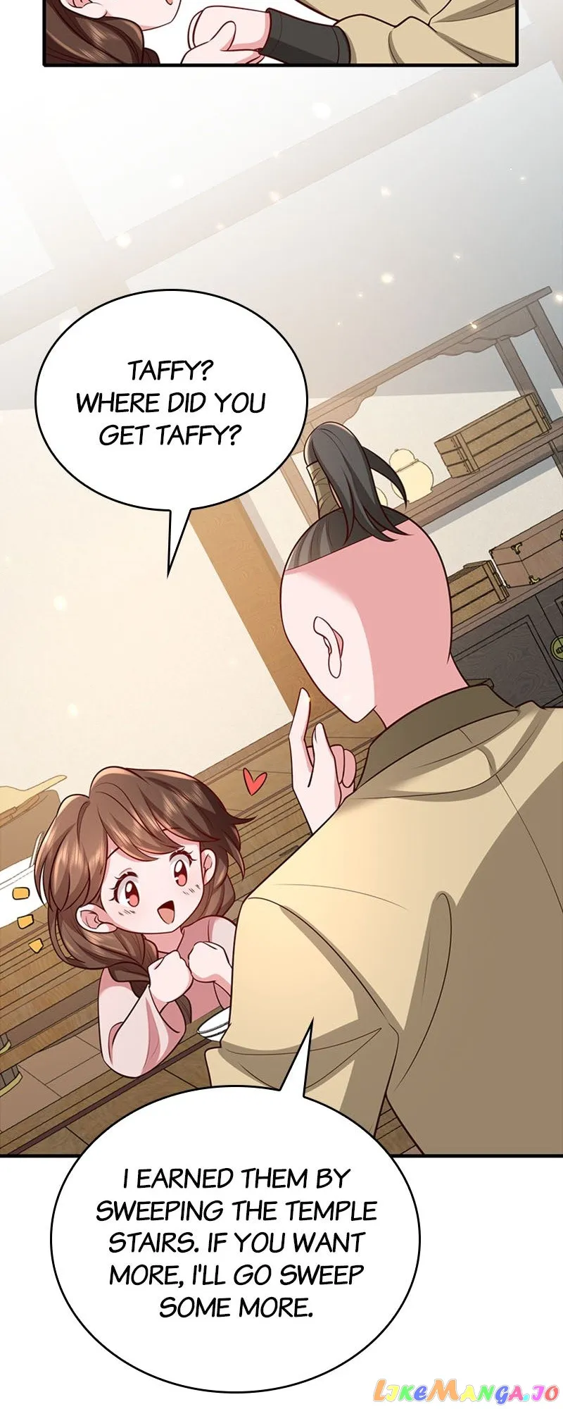 Survival Methods of the Cannon Fodder Daughter Chapter 80 page 18