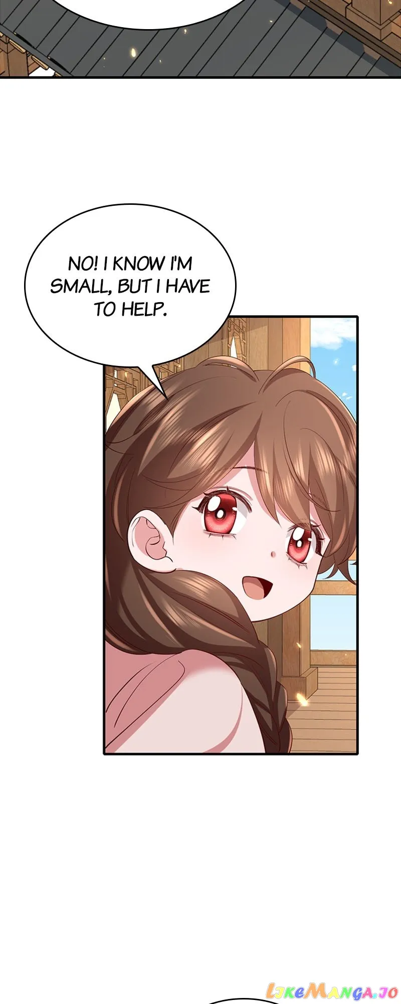Survival Methods of the Cannon Fodder Daughter Chapter 80 page 25