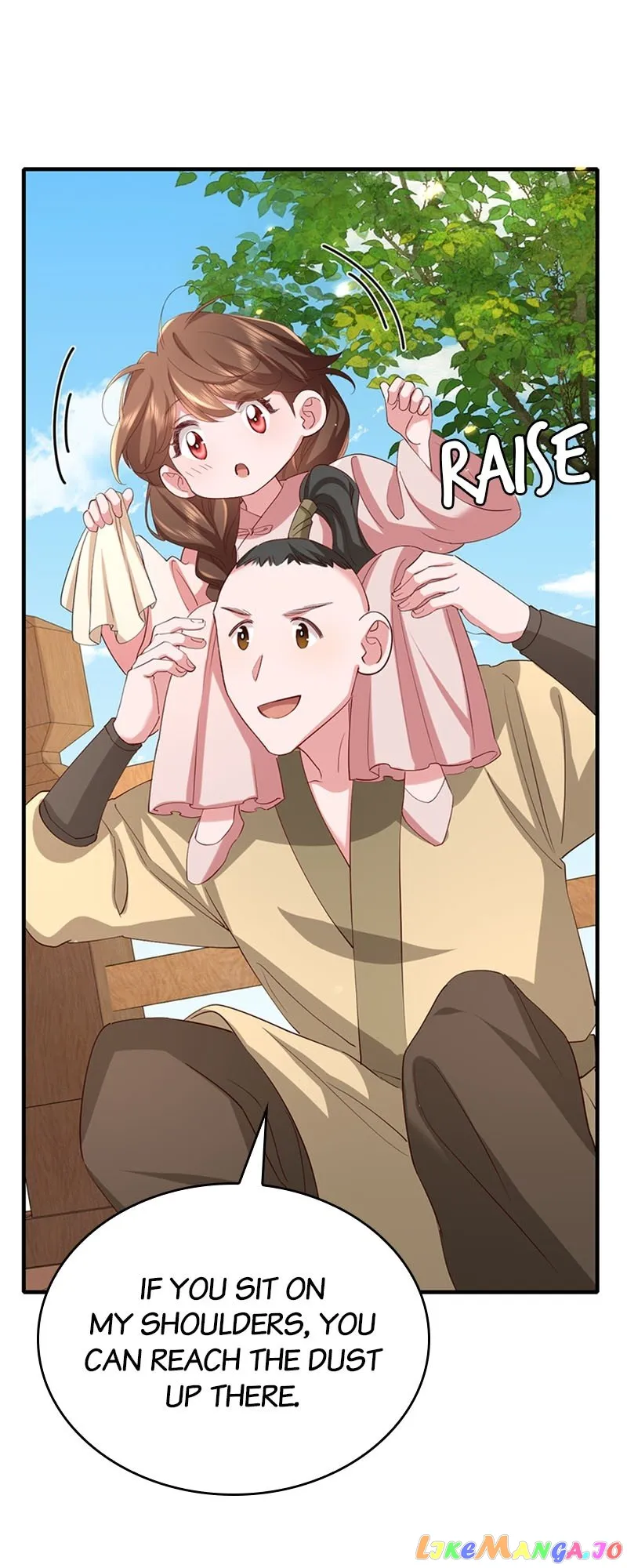 Survival Methods of the Cannon Fodder Daughter Chapter 80 page 27