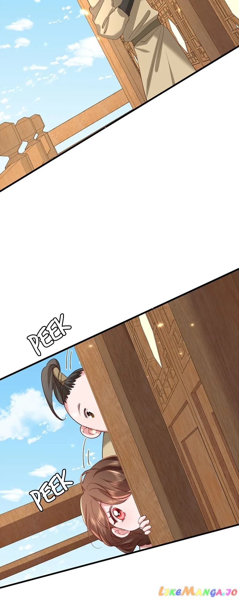 Survival Methods of the Cannon Fodder Daughter Chapter 80 page 31