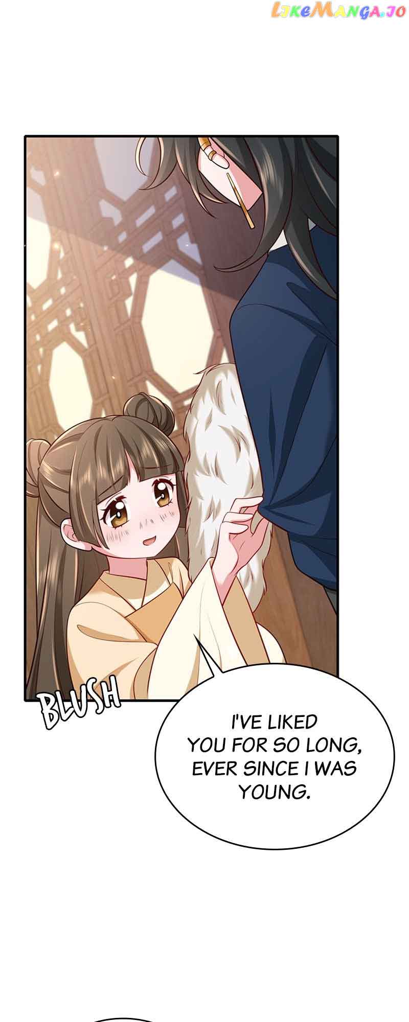 Survival Methods of the Cannon Fodder Daughter Chapter 81 page 8