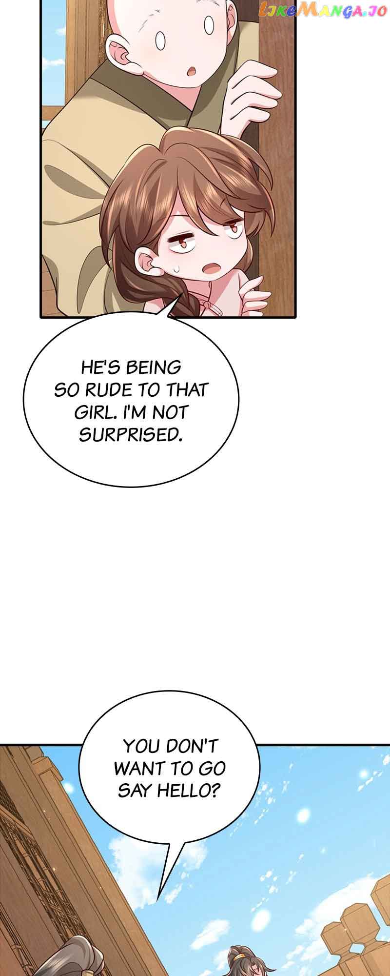 Survival Methods of the Cannon Fodder Daughter Chapter 81 page 4