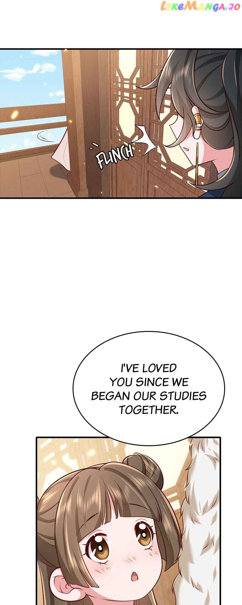 Survival Methods of the Cannon Fodder Daughter Chapter 81 page 6