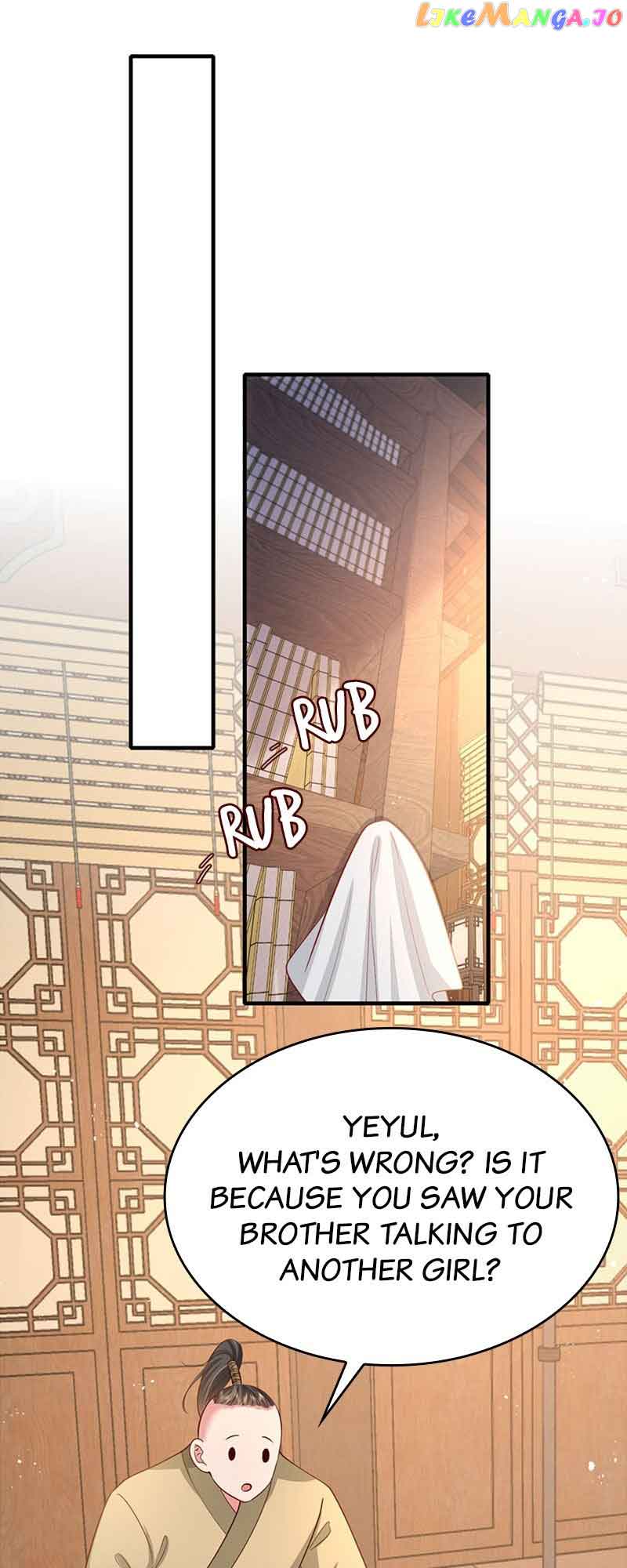 Survival Methods of the Cannon Fodder Daughter Chapter 81 page 13