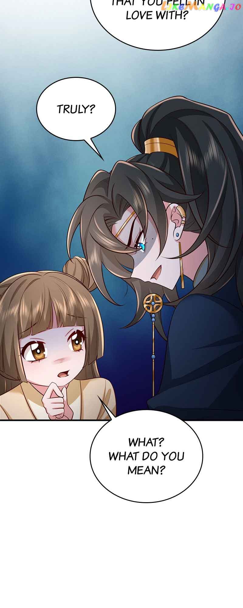 Survival Methods of the Cannon Fodder Daughter Chapter 81 page 12
