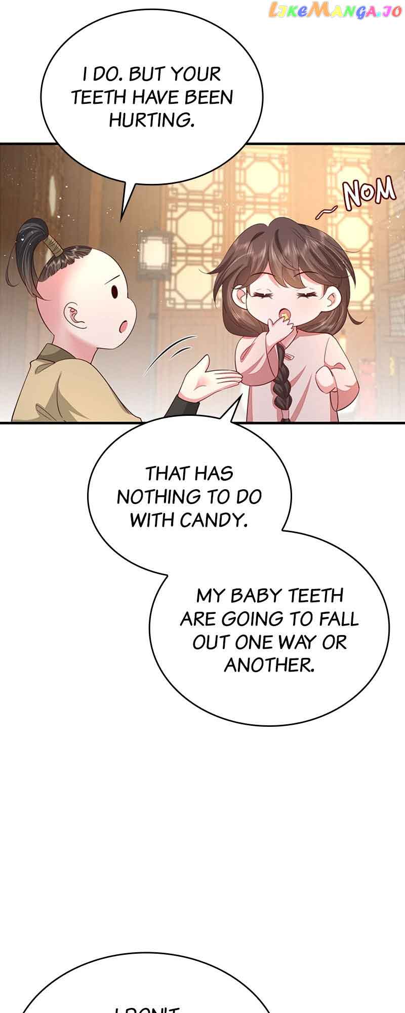 Survival Methods of the Cannon Fodder Daughter Chapter 81 page 19