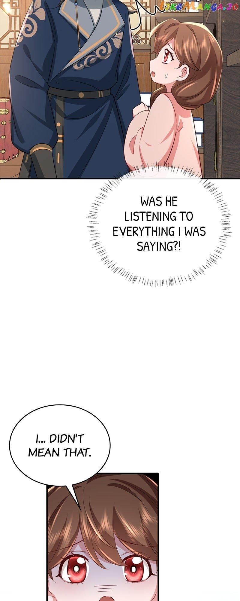 Survival Methods of the Cannon Fodder Daughter Chapter 82 page 6
