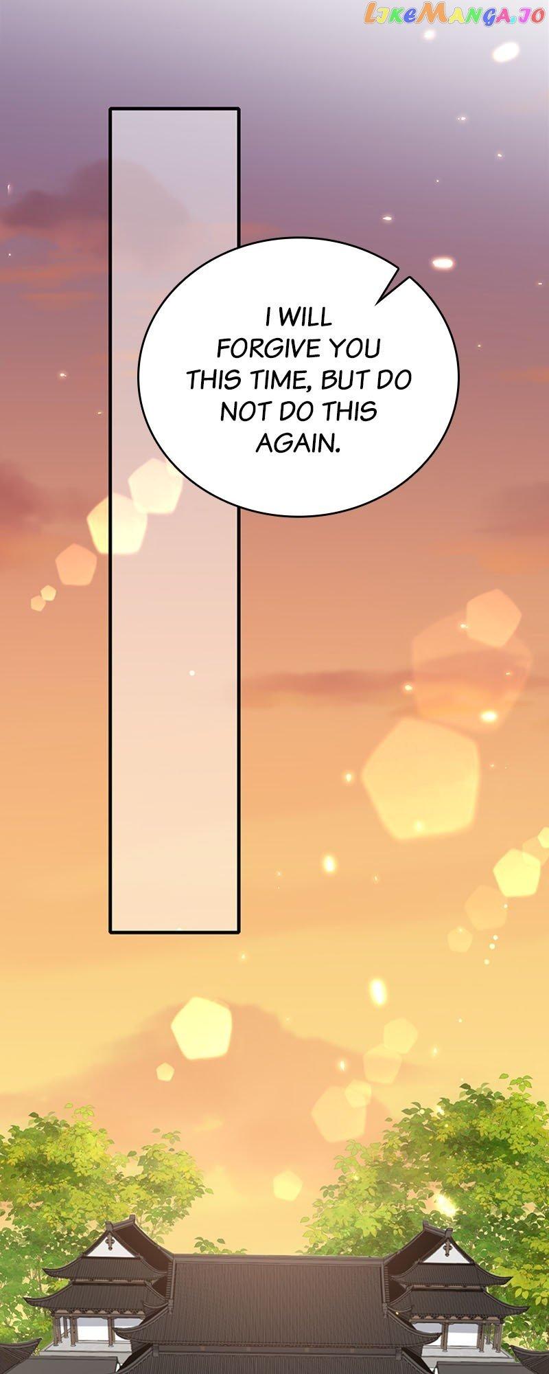 Survival Methods of the Cannon Fodder Daughter Chapter 82 page 11