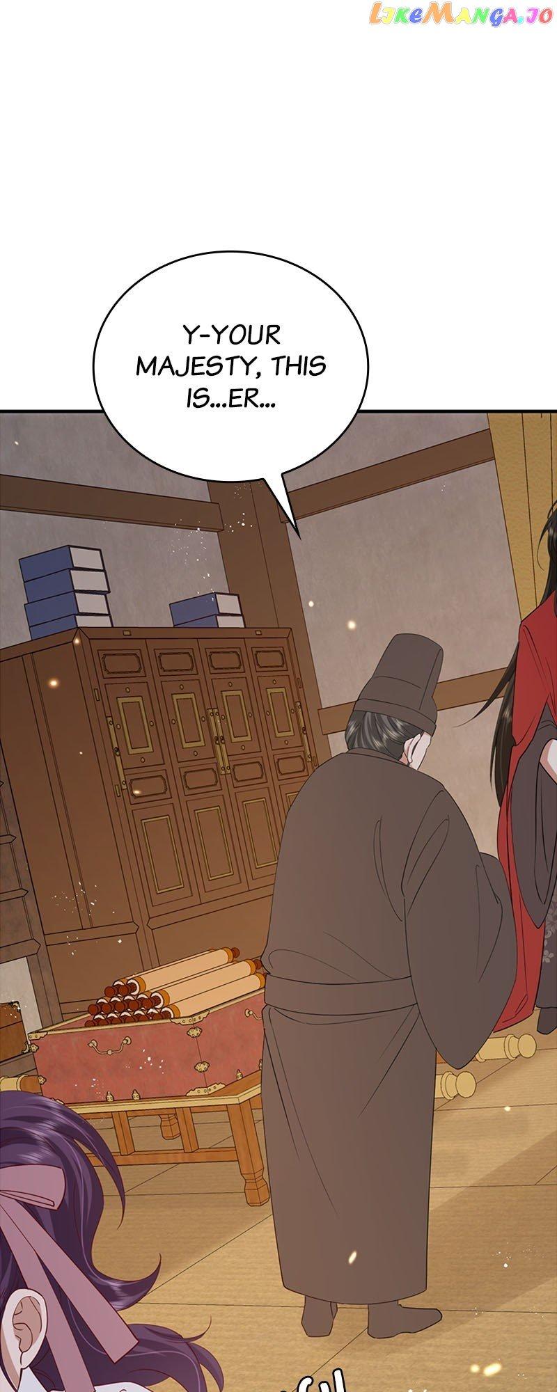 Survival Methods of the Cannon Fodder Daughter Chapter 82 page 16