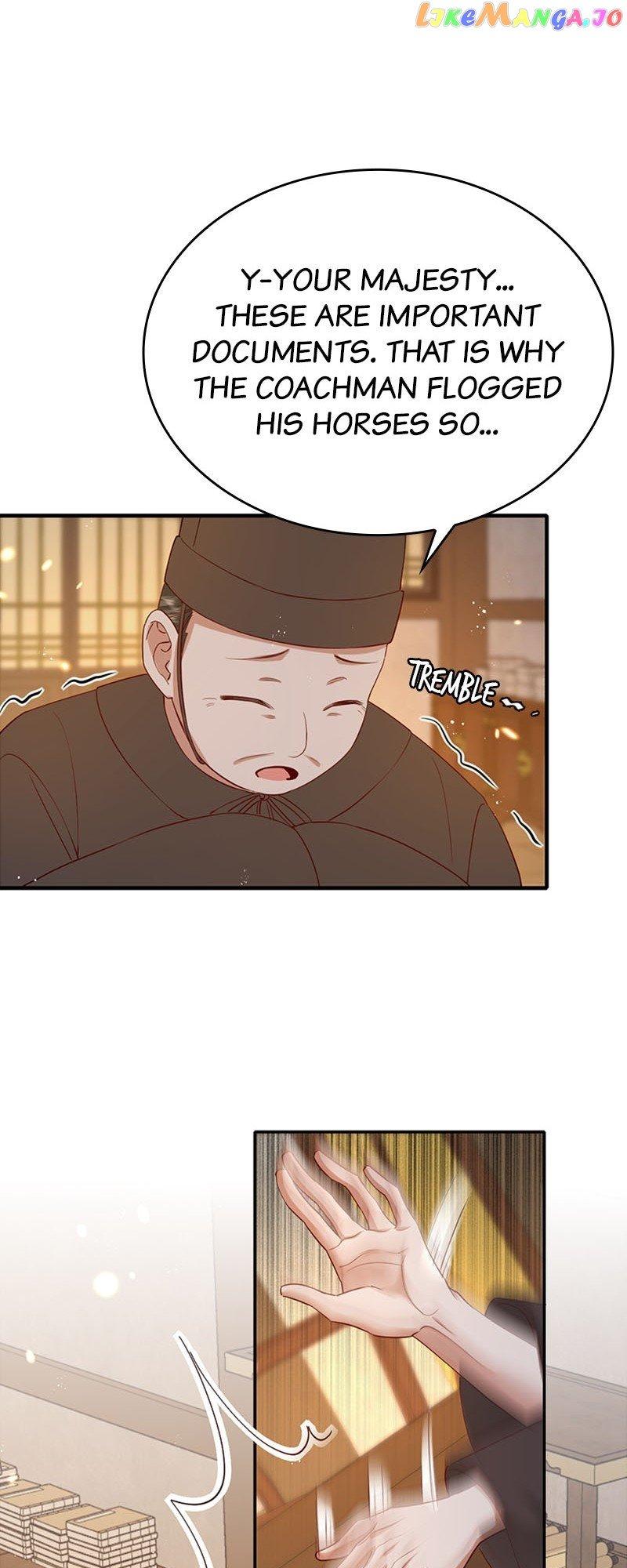Survival Methods of the Cannon Fodder Daughter Chapter 82 page 18