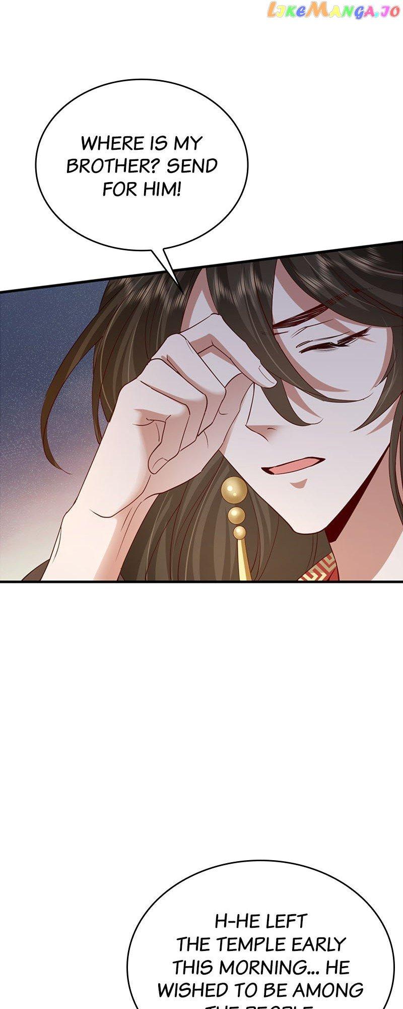 Survival Methods of the Cannon Fodder Daughter Chapter 82 page 20