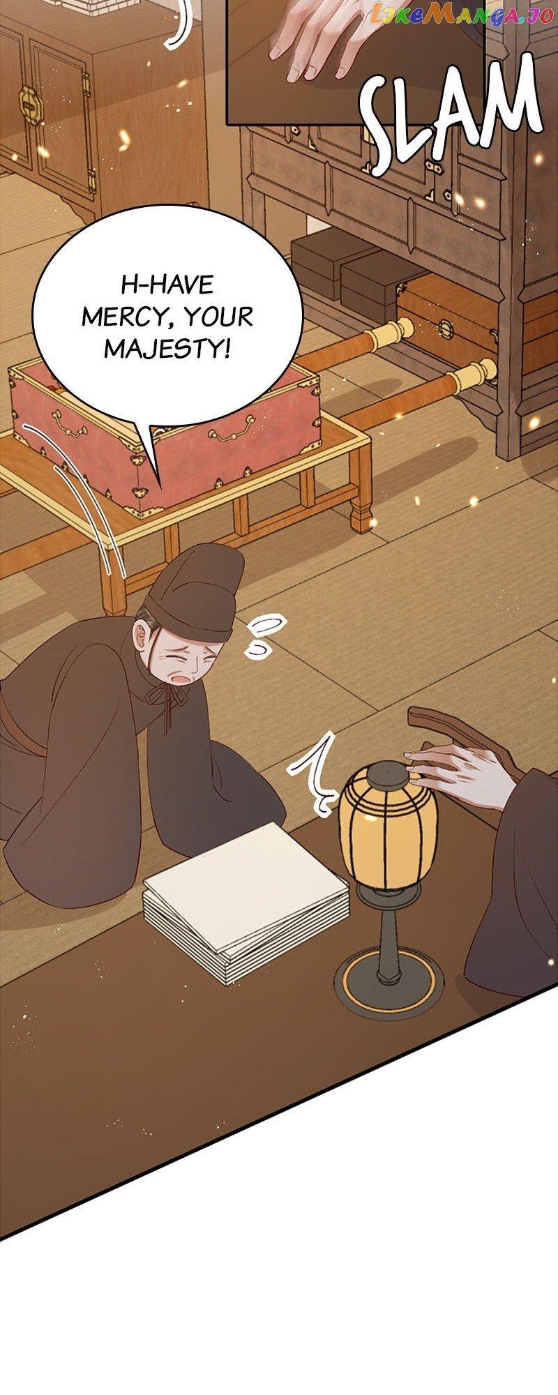 Survival Methods of the Cannon Fodder Daughter Chapter 82 page 19