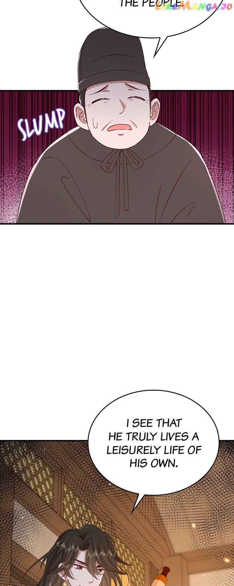 Survival Methods of the Cannon Fodder Daughter Chapter 82 page 21