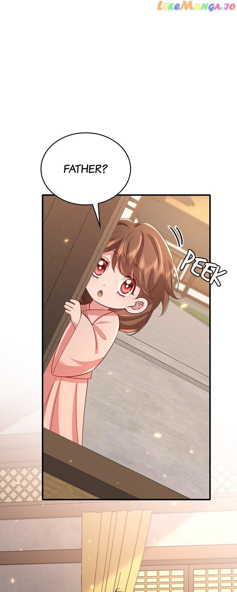 Survival Methods of the Cannon Fodder Daughter Chapter 82 page 24