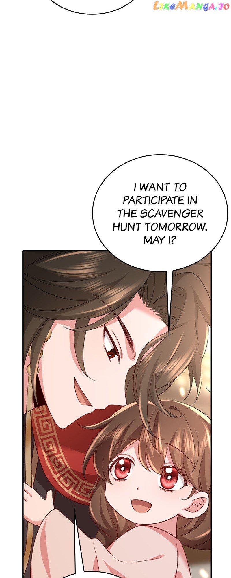 Survival Methods of the Cannon Fodder Daughter Chapter 82 page 29
