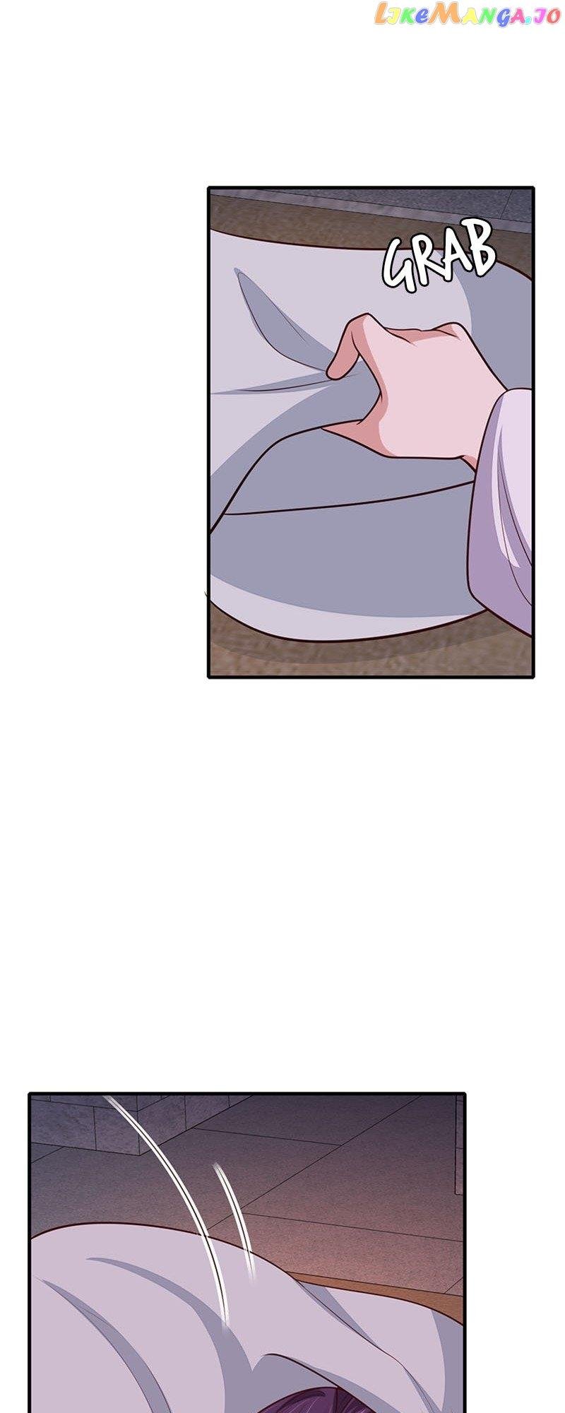 Survival Methods of the Cannon Fodder Daughter Chapter 83 page 12