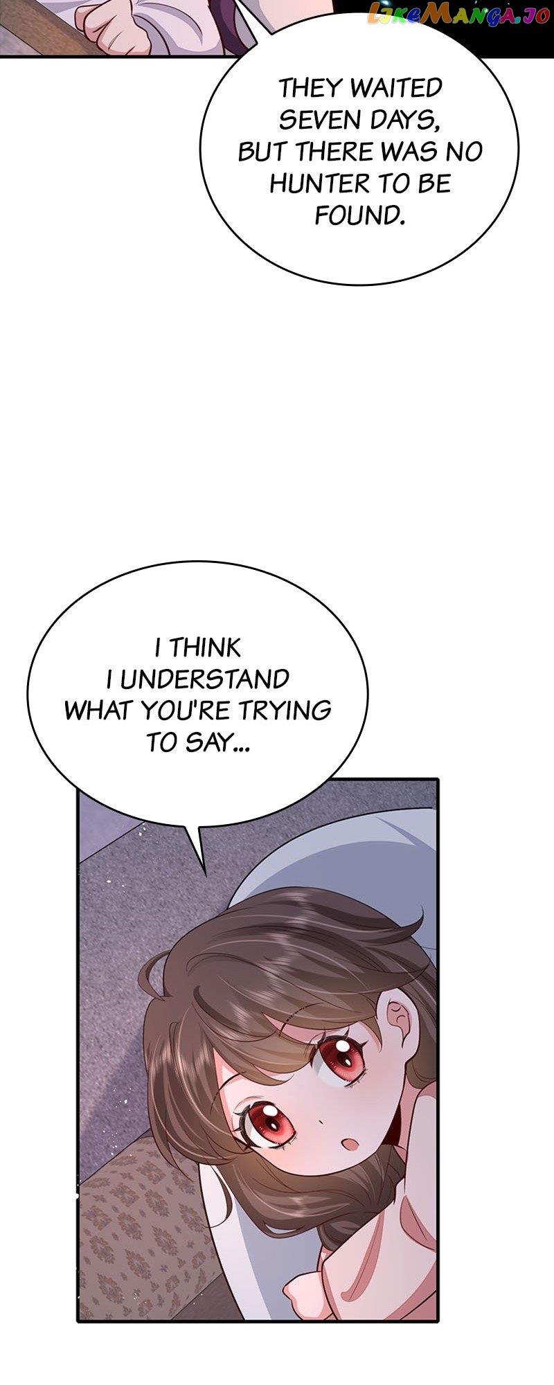 Survival Methods of the Cannon Fodder Daughter Chapter 83 page 17