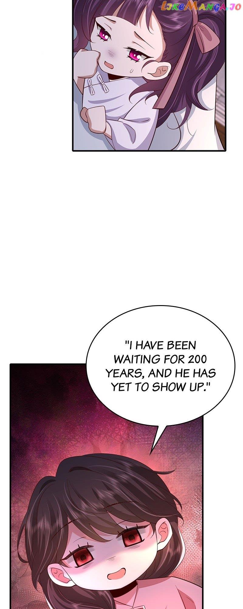 Survival Methods of the Cannon Fodder Daughter Chapter 83 page 20