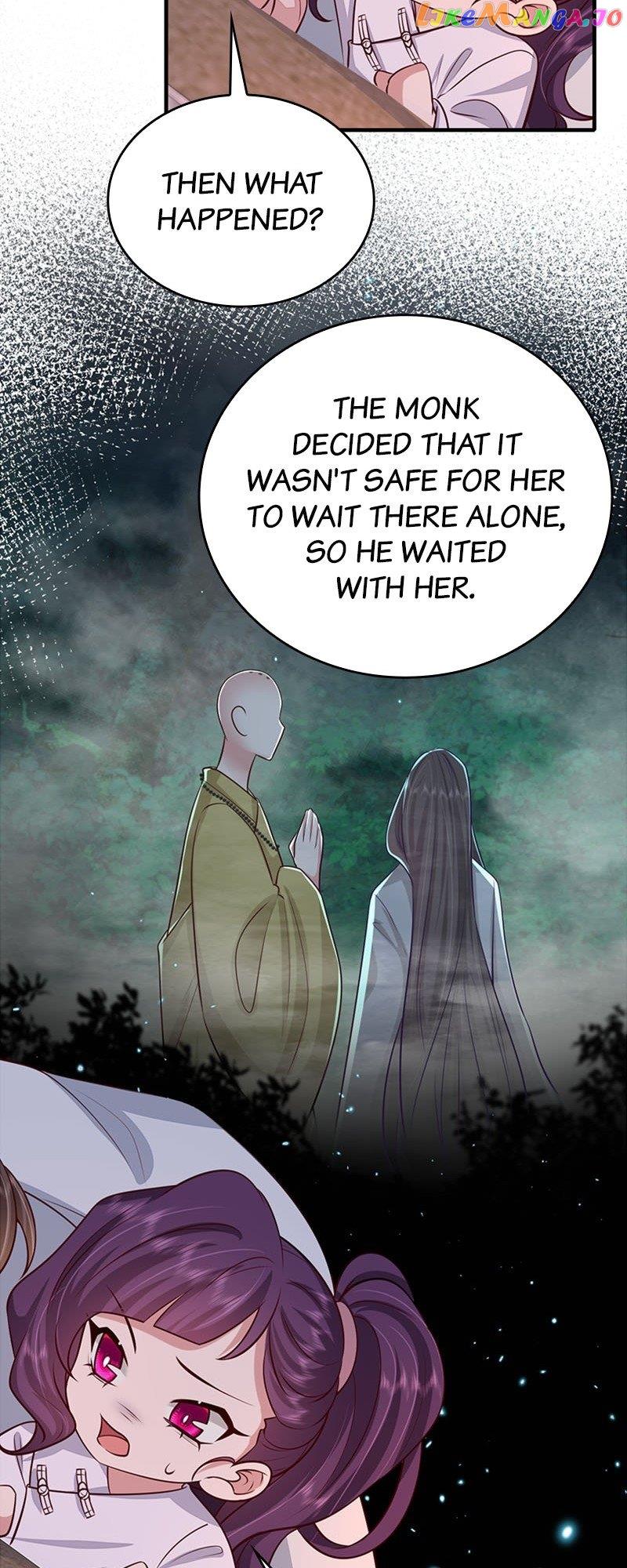 Survival Methods of the Cannon Fodder Daughter Chapter 83 page 16