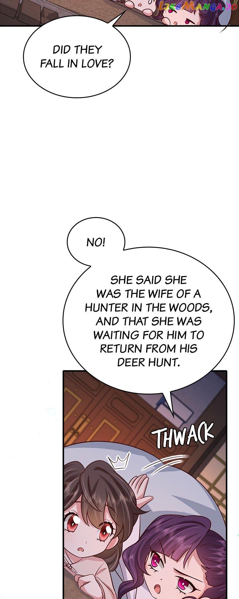 Survival Methods of the Cannon Fodder Daughter Chapter 83 page 15
