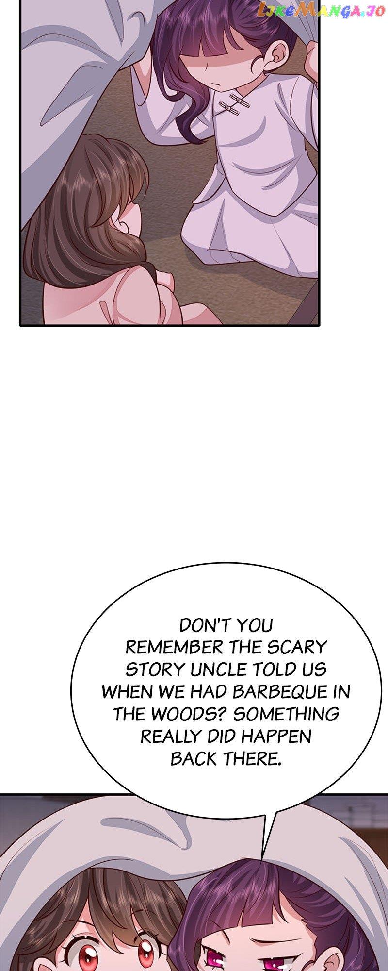 Survival Methods of the Cannon Fodder Daughter Chapter 83 page 13