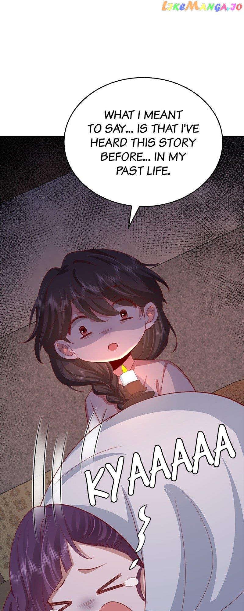 Survival Methods of the Cannon Fodder Daughter Chapter 83 page 24