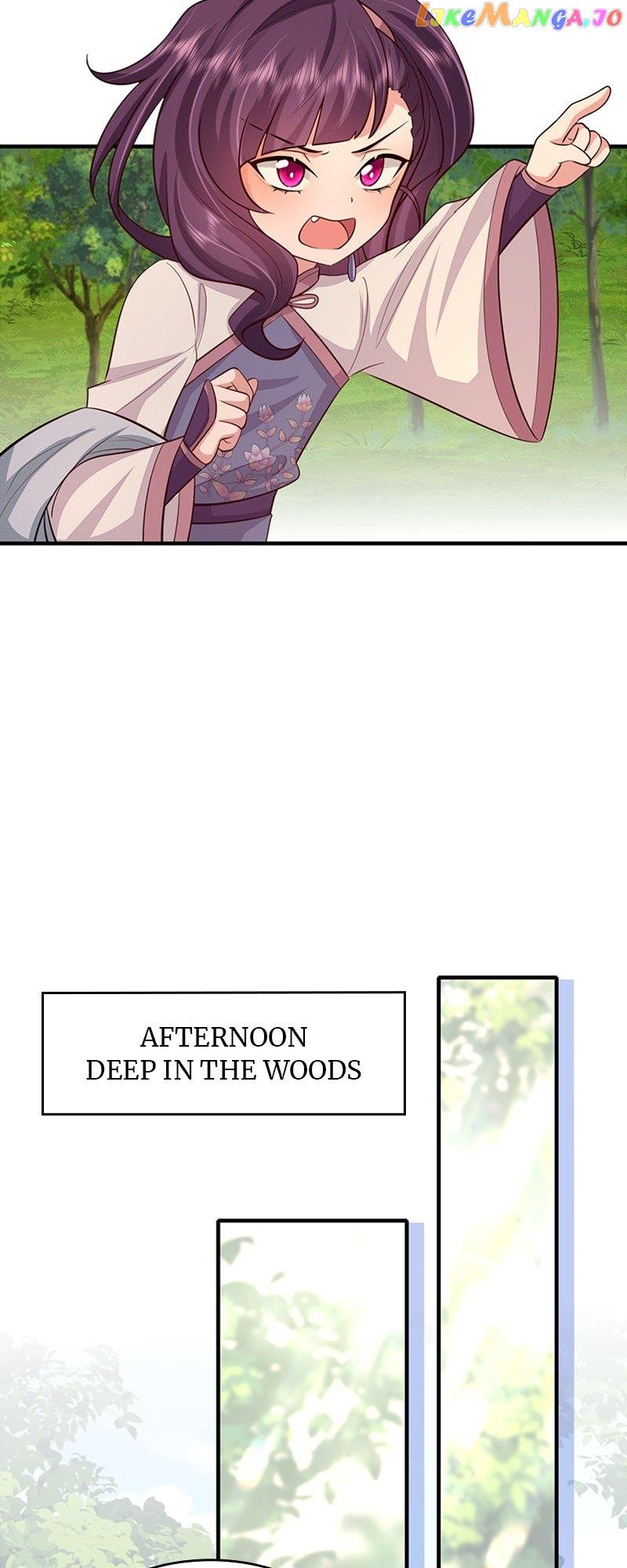 Survival Methods of the Cannon Fodder Daughter Chapter 84 page 13