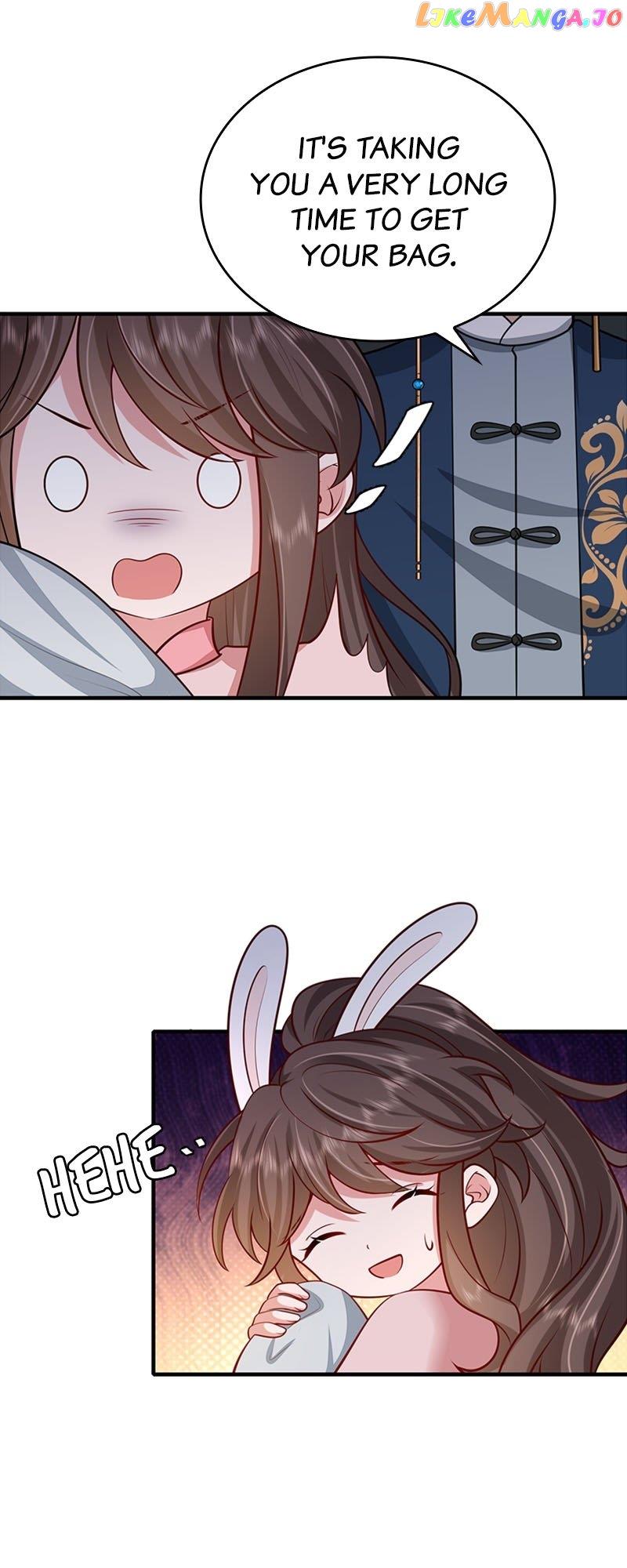 Survival Methods of the Cannon Fodder Daughter Chapter 84 page 8