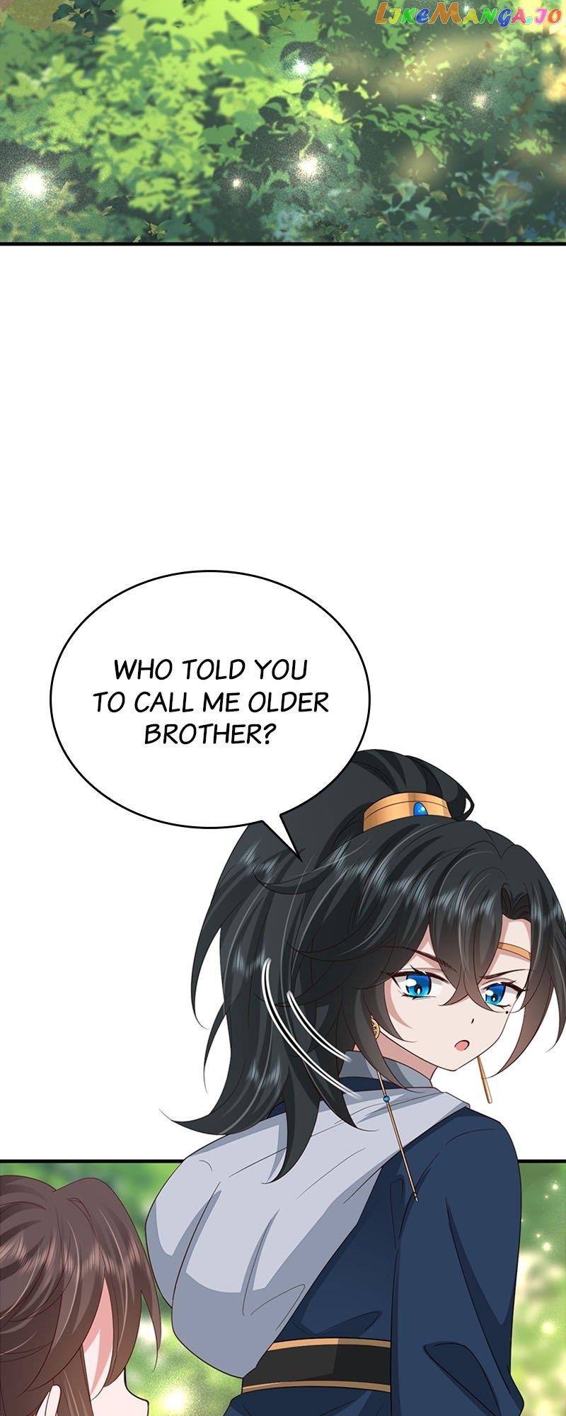 Survival Methods of the Cannon Fodder Daughter Chapter 84 page 15